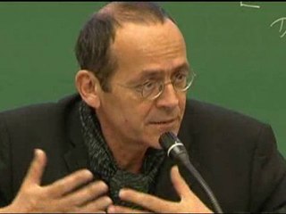 Entretiens du Nouveau Monde Industriel 01 Bernard Stiegler