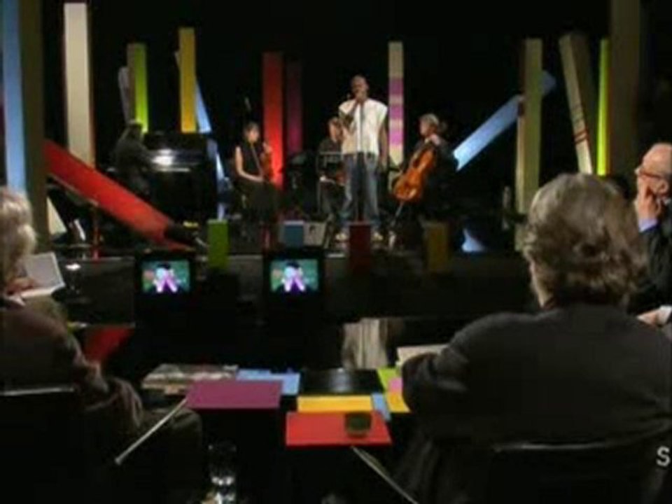 Souleyman Diamanka - Marchand de cendres