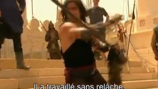 Prince of Persia - Interview - Jake Gyllenhaal