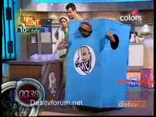 Kitchen Champion - 5th July 2010 - Pt3