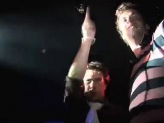 Soirée Célibataire @ Manhattan Club (Lagny)