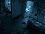 Paranormal Activity 2 - Teaser (VF)