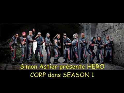 SIMON ASTIER HERO CORP