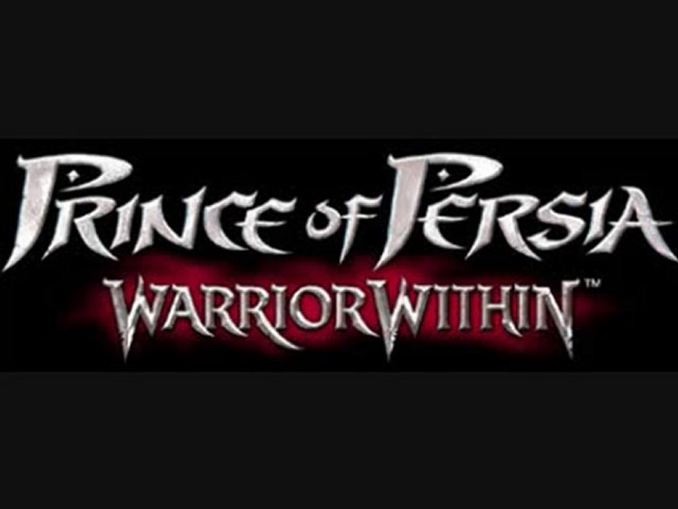 Prince of Persia: Warrior Within Music - Escape the Dahaka