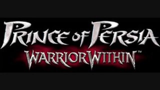 Prince of Persia: Warrior Within Music - Escape the Dahaka