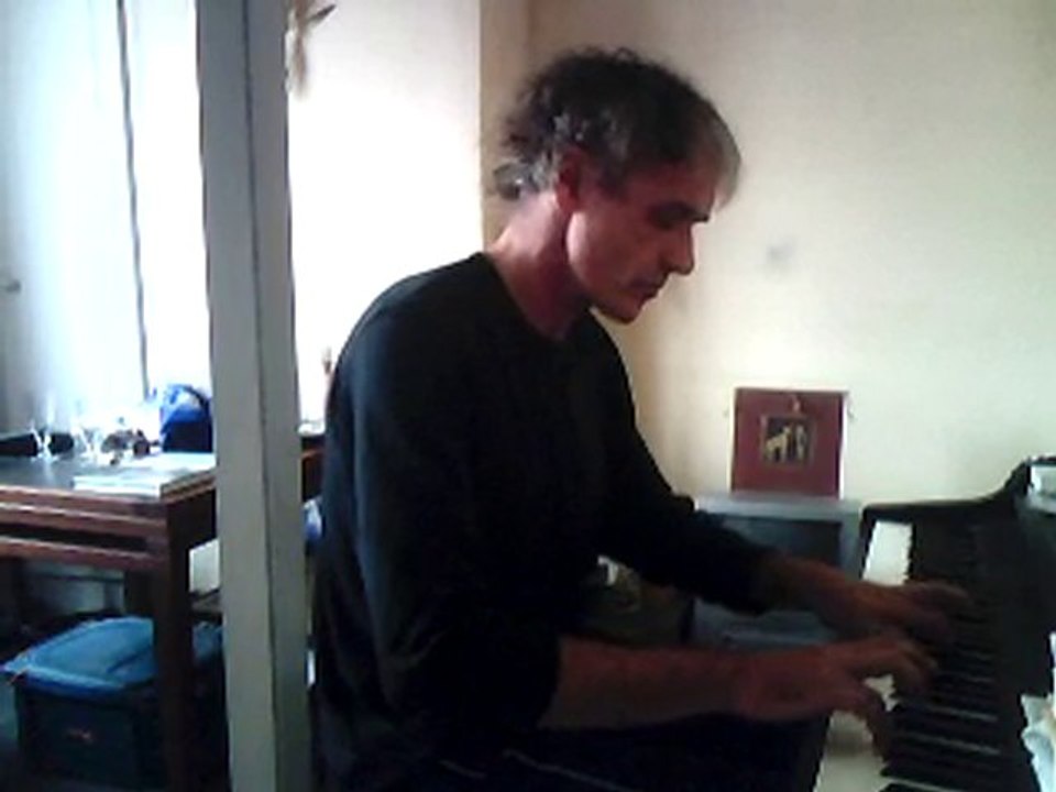 Erik Satie - Gymnopédie