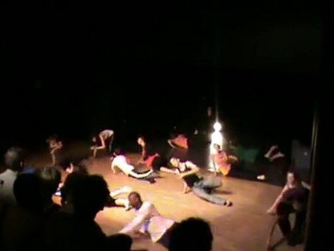 TrajectoireS : restitution des ateliers du 25 juin 2010