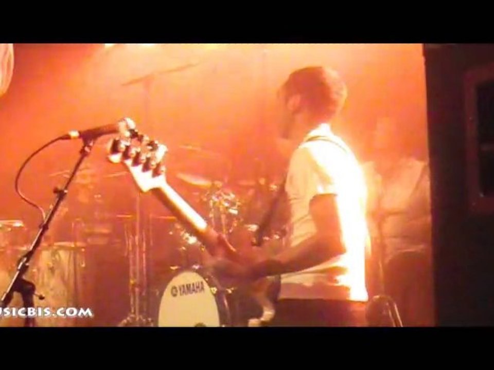 Sidi Bemol en live : Boudjeghlellou