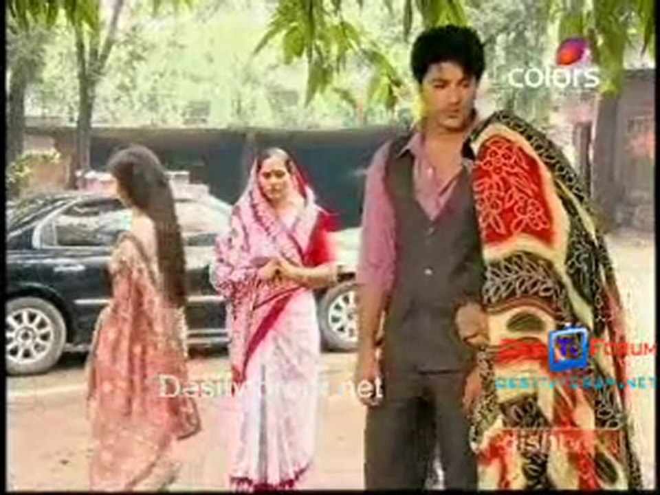 Aise karo Na Vida - 2nd July 2010 - Pt1