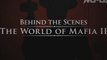 Mafia II Developers Diary 3