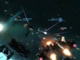 Halo - Reach : Space Combat Gameplay