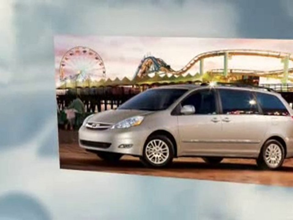 Awesome Van Rental San Francisco