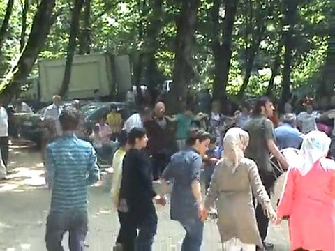 BAYBURT DEGİRMENCİK KÖYÜ PİKNİĞİ 13.06.2010 PAZAR-2