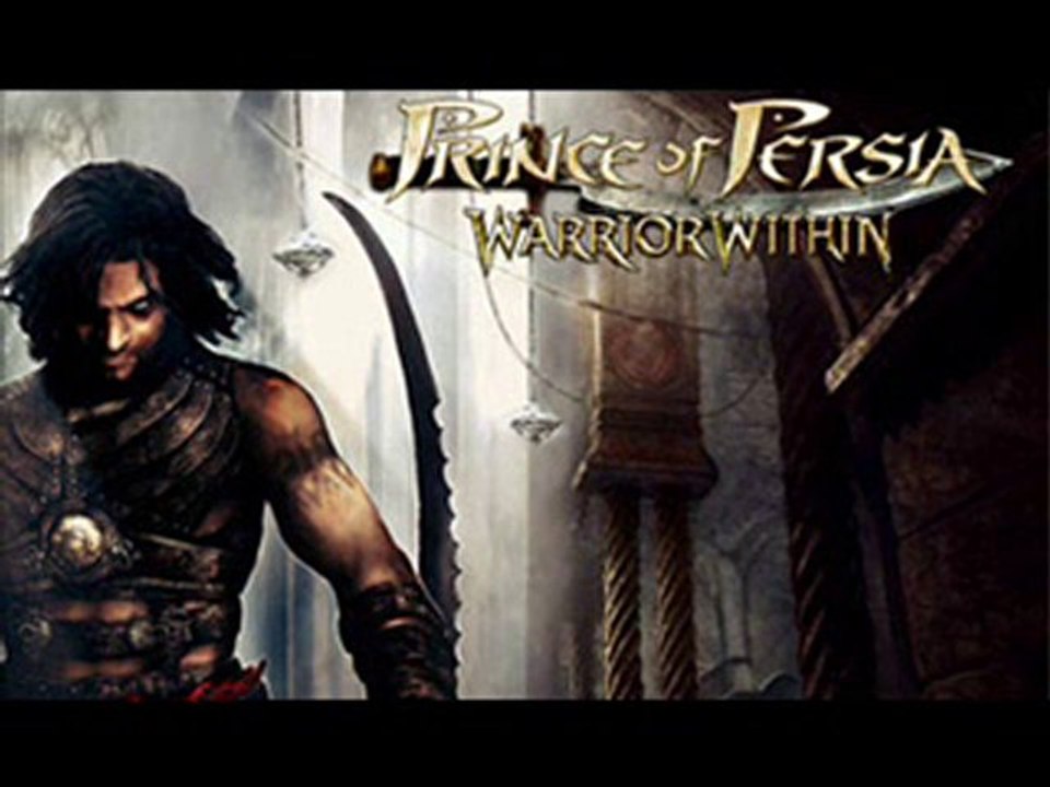 soundtrack prince of persia warrior within