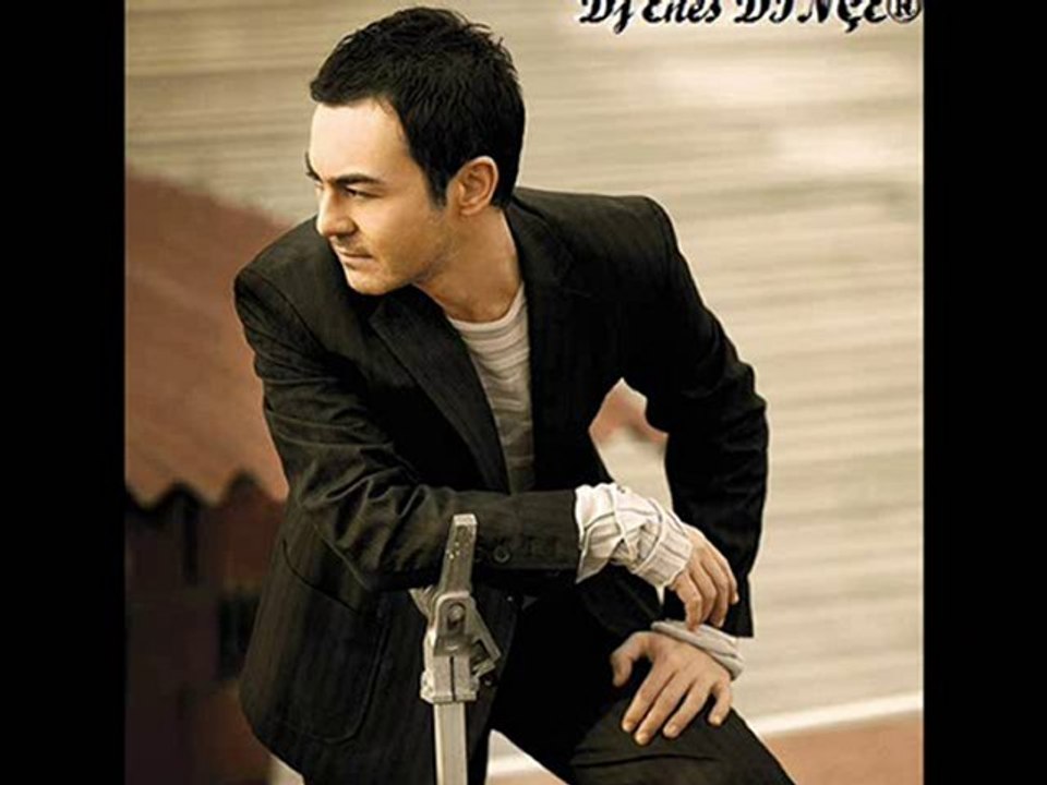 Dj Enes DİNÇE® & Serdar Ortaç - Uğrunda Herşeyi - Remix