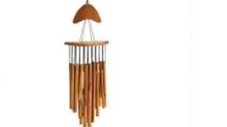 How to Restore Bamboo Wind Chimes