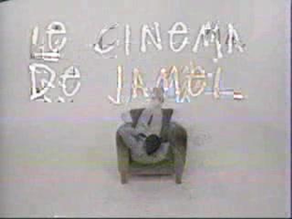 Jamel - On connait la chanson