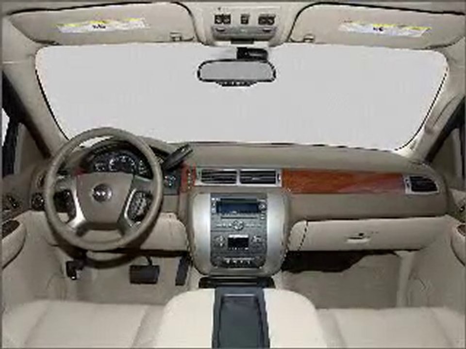 Used 2007 GMC Yukon XL Henderson NV - by EveryCarListed.com