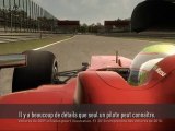 F1 2010 DevDiary #4 - Cars & Tracks