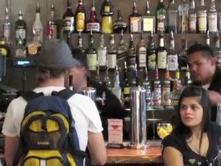 The Farmers Block - 111 Minna Gallery - SF 2010 - Warholian