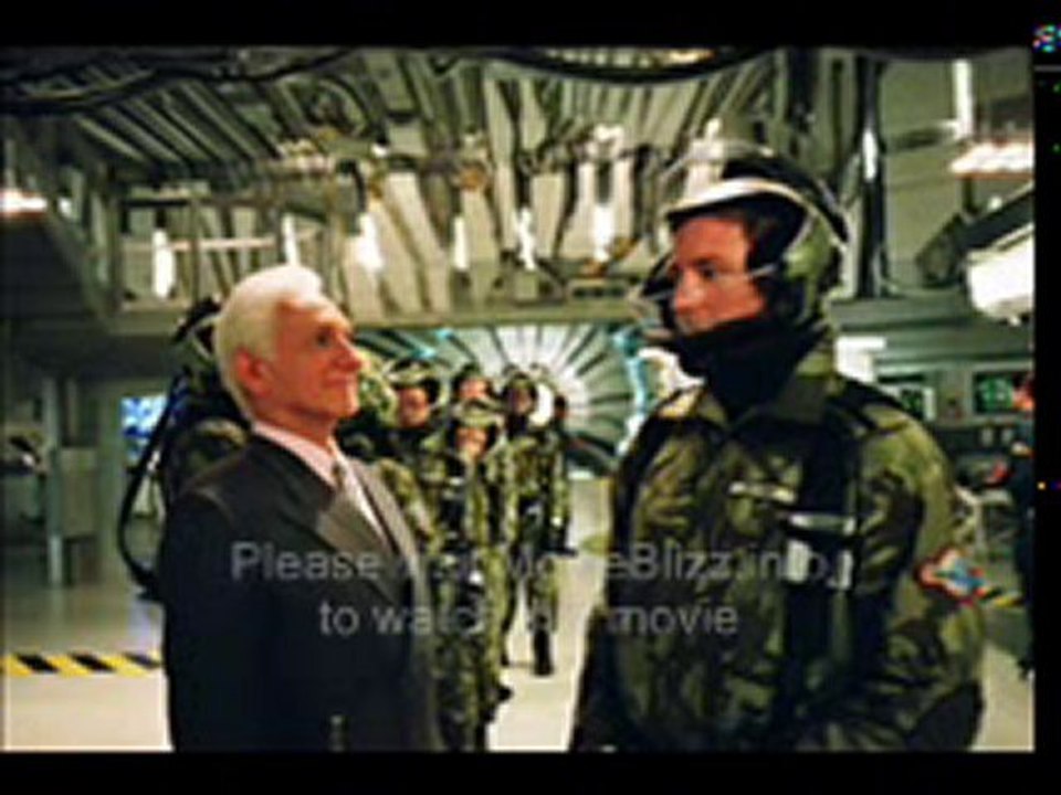 A Sound of Thunder (2005)  Part 1 of 18