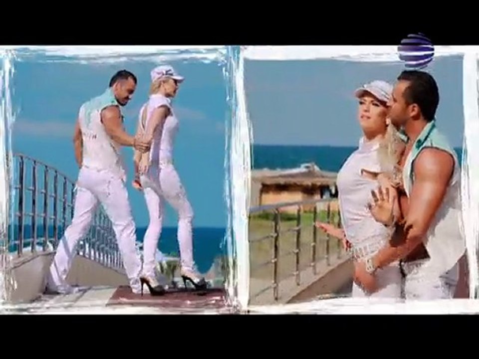 BILQNA       OBICHAM  VSICHKO   V  TEB   Video HQ 2010