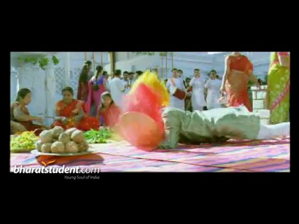 Maryada Ramanna Movie  Trailer 01