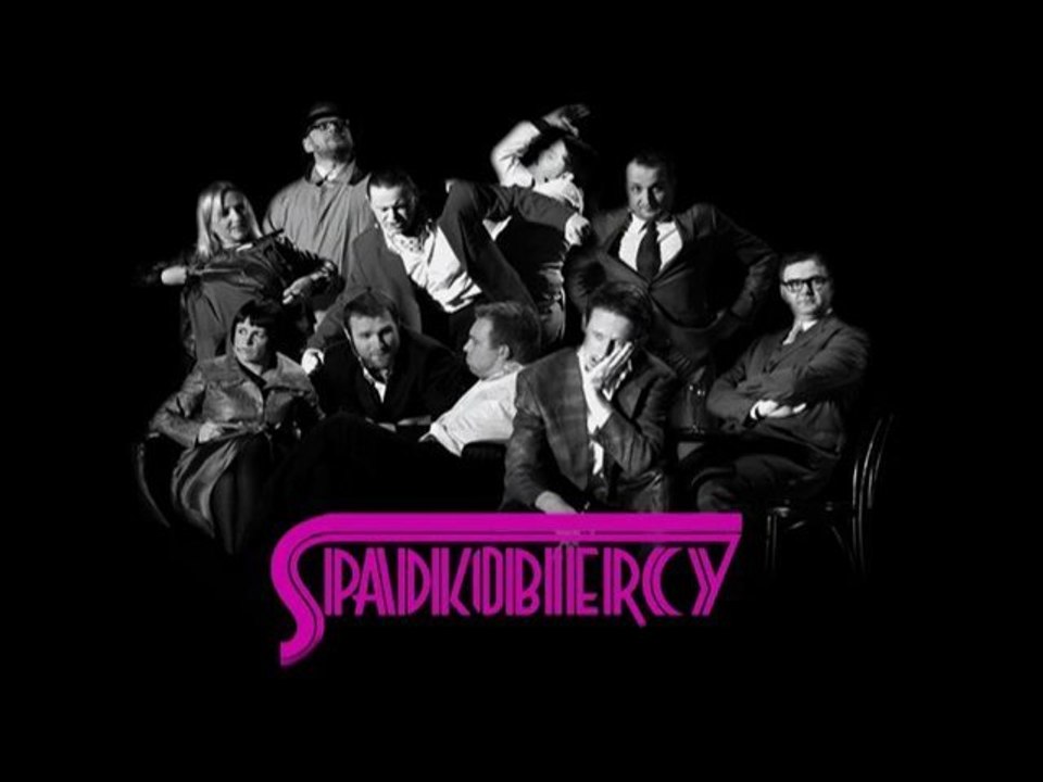Spadkobiercy - odcinek specjalny PAKA
