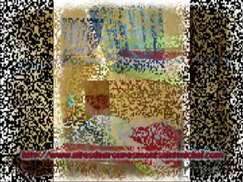 gites de groupe, gite d'étape, gite rural, Mont Saint Michel