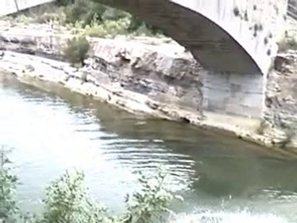saut a ribaute