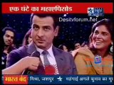 Saas Bahu Aur saajish 5th July 2010 Pt4