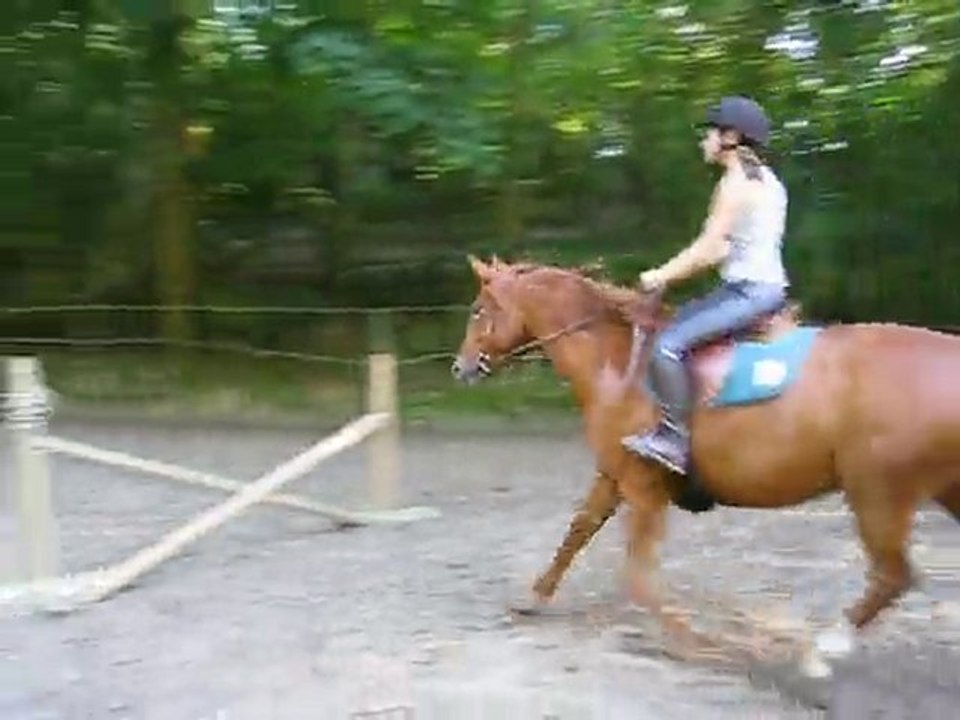 saut