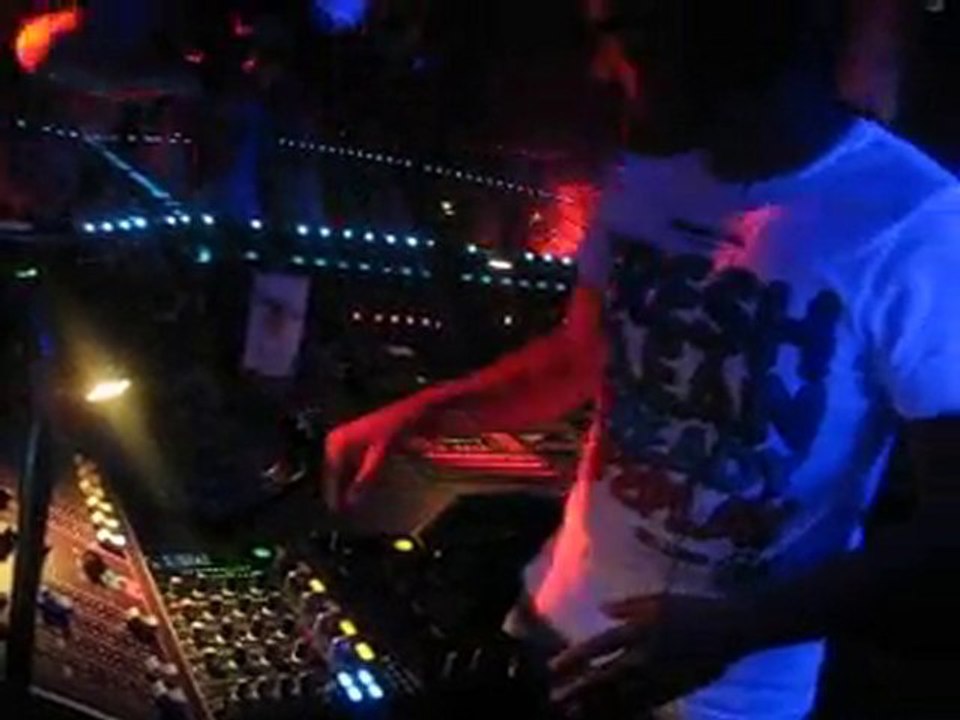 white house alsson preece offshore 2 juillet 2010