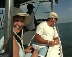 Cerf Island Resort Seychelles