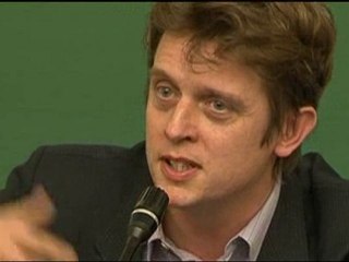 Entretiens du Nouveau Monde Industriel 03 Henri Verdier