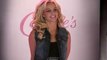 Britney Spears Candie's Runway Fashion Show