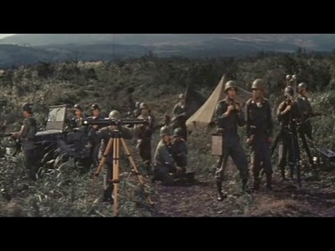 Prisonnieres des martiens - 2