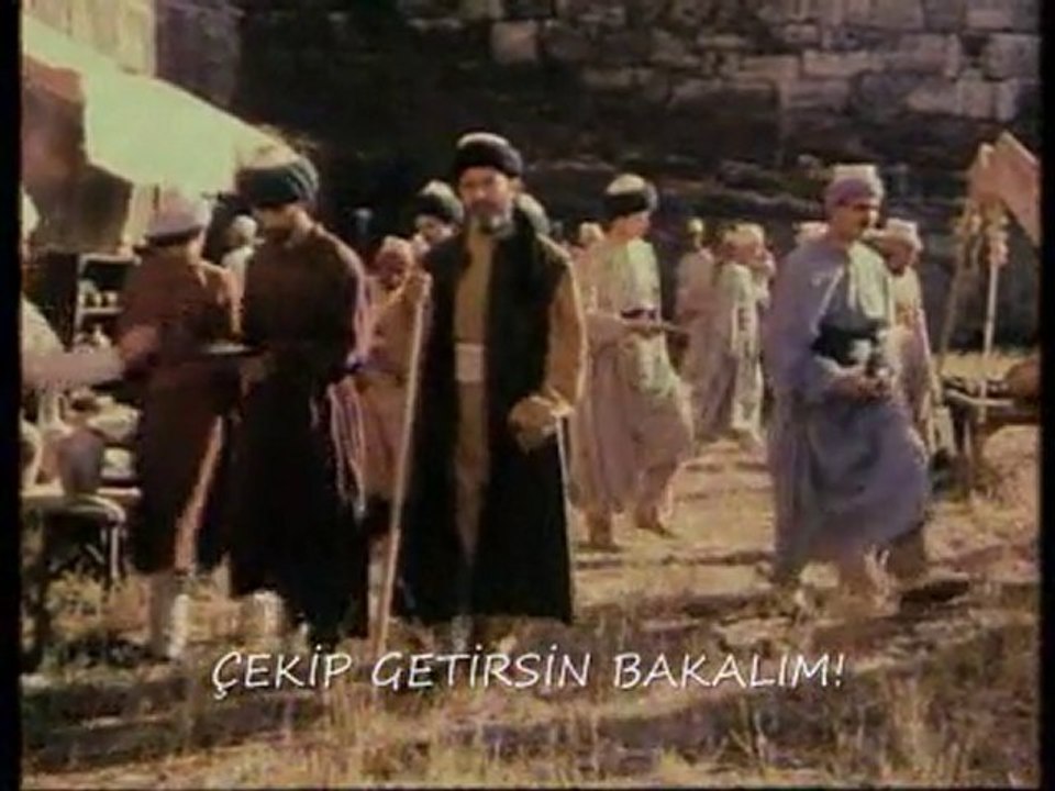 BIRAKMA ( Dostum ) / Aşk Yolunun Aşık Yolcularına!