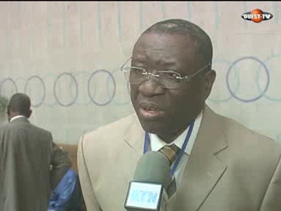 Wari - Dimanche 27 juin 2010