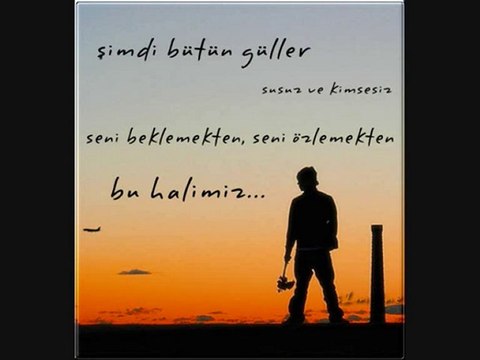 gel etme gözlerim yaşlarla doldu video by matem iltuş 2010