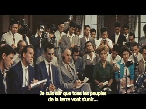 Prisonnieres des martiens - 3