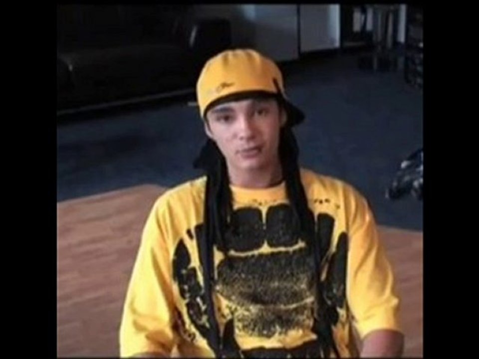 Tom Kaulitz