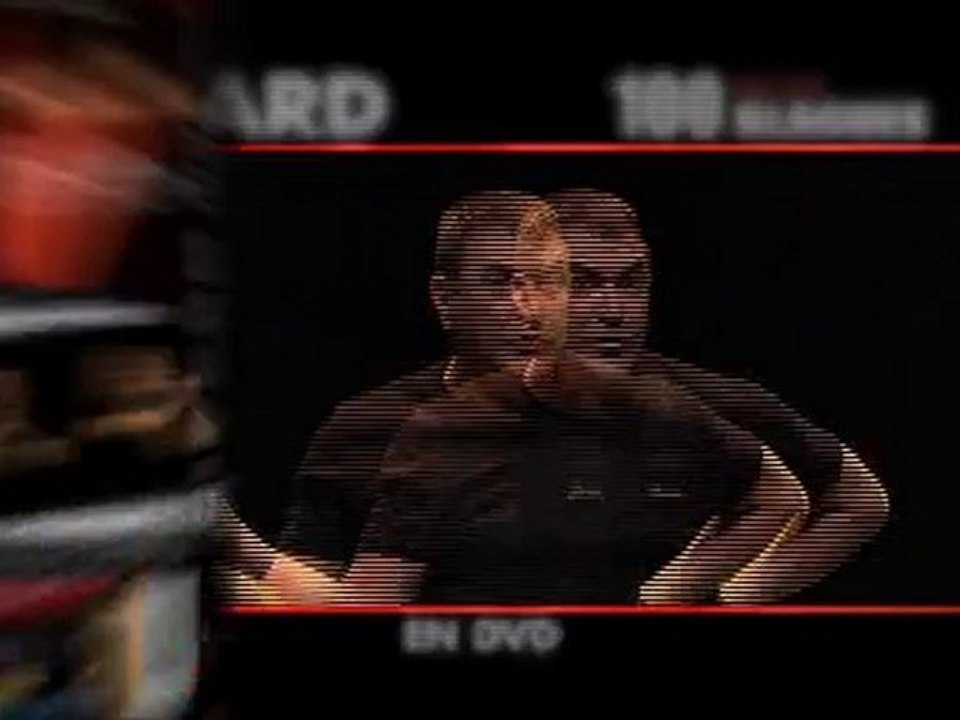 BIGARD - 100 VILLES 100 BLAGUES - spot Belges