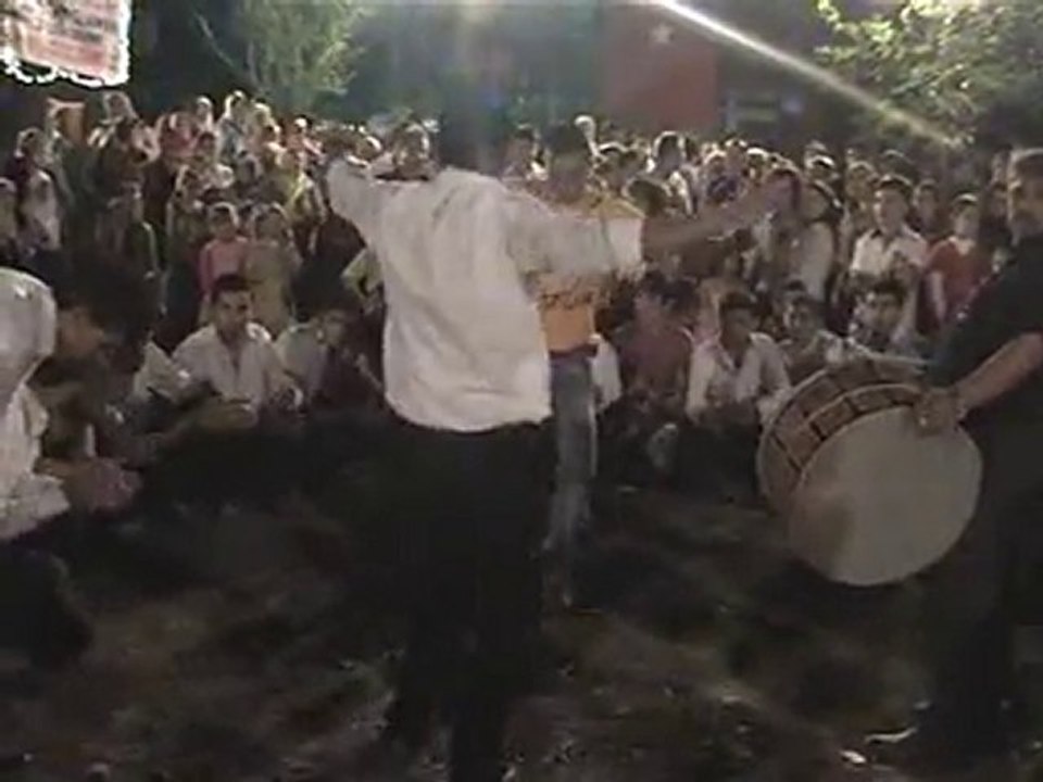 2008-2009 BARTIN GERİŞ 89-3 TERTİP ASKER EĞLENCESİ