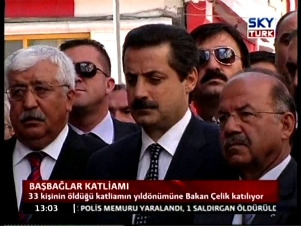 Başbağlar Katliamı