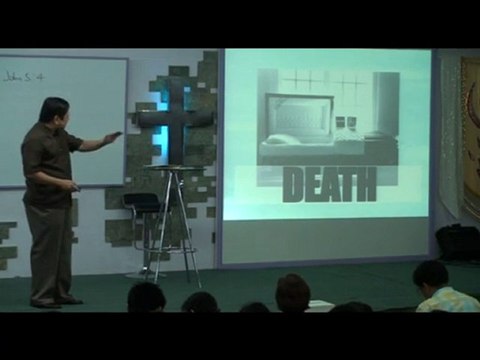 SW 070410 Normal Christian Life is a Victorious Life Part 2