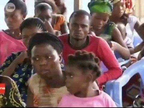 Kinshasa, les églises du réveil, la gangrène de la RDC.