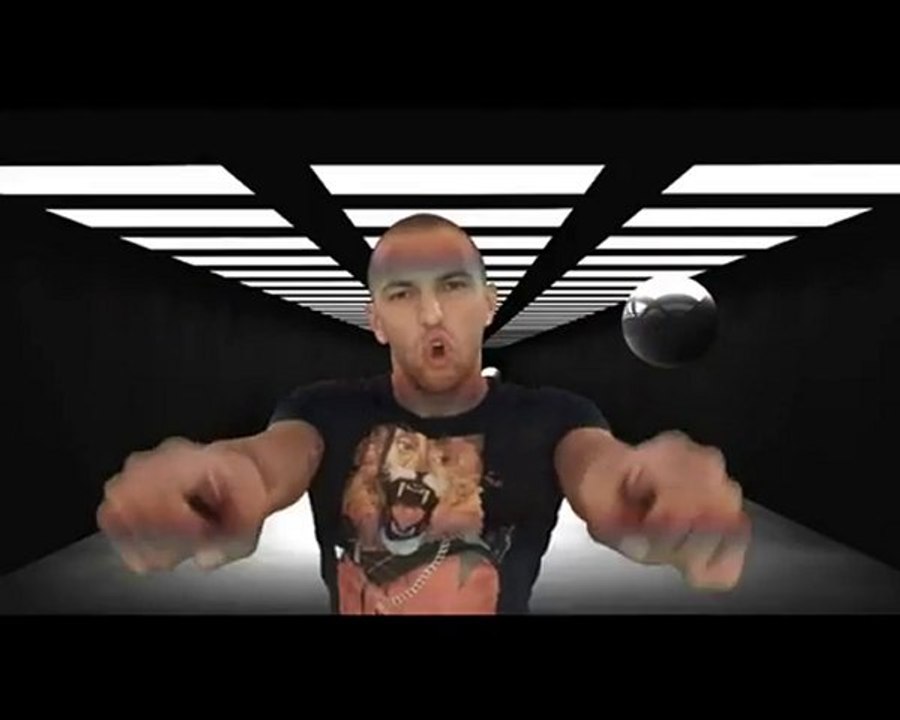 Genco Ecer U Dönüşü Orjinal Video Klip