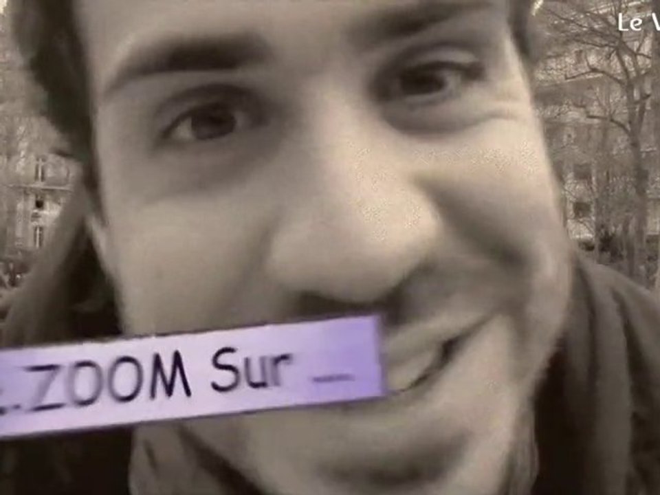 Bonus Hero Corp Episodes 11,12,13,14,15 (Interview S Astier)