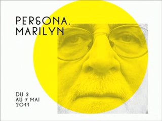 PERSONA.MARILYN / Texte et mise en scène Krystian Lupa